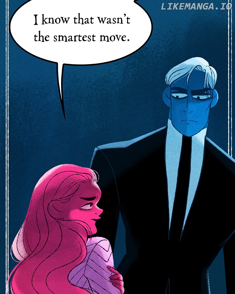 Lore Olympus chapter 134 - page 26