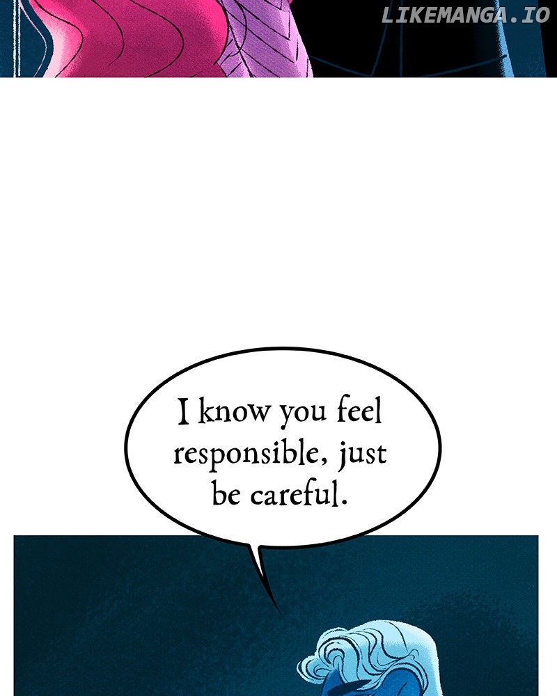Lore Olympus chapter 134 - page 27
