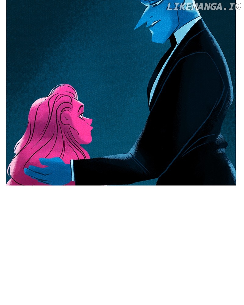 Lore Olympus chapter 134 - page 28