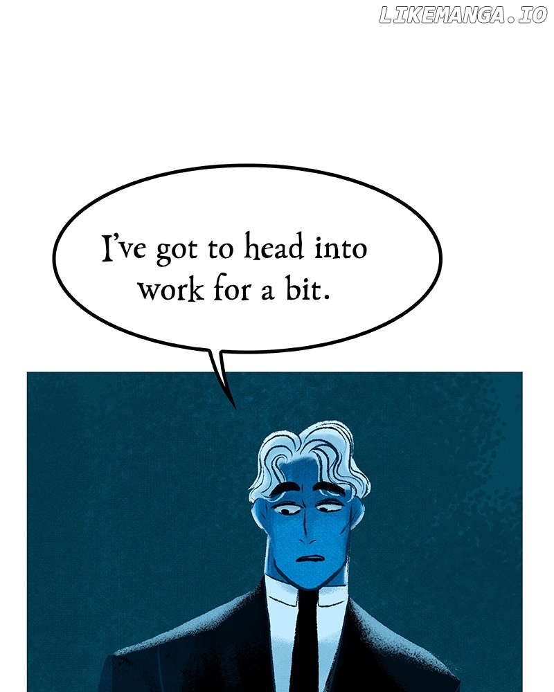 Lore Olympus chapter 134 - page 29