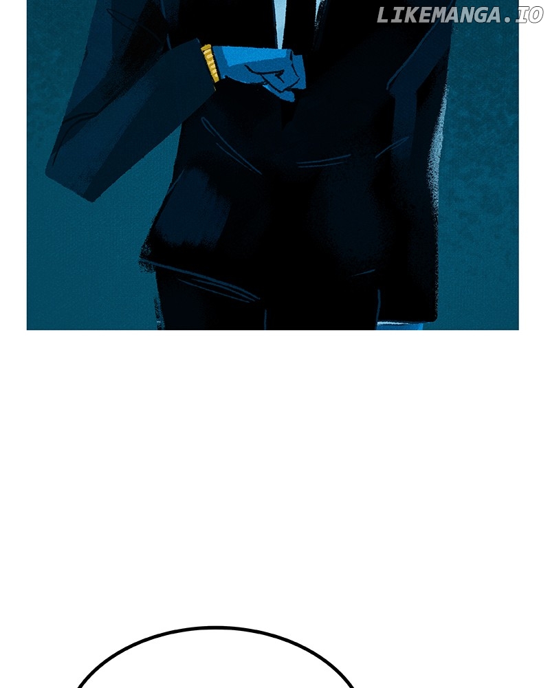 Lore Olympus chapter 134 - page 30