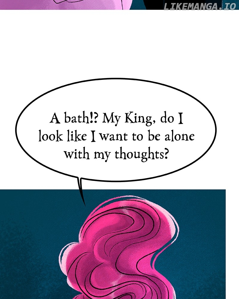 Lore Olympus chapter 134 - page 32
