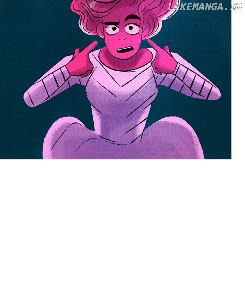 Lore Olympus chapter 134 - page 33