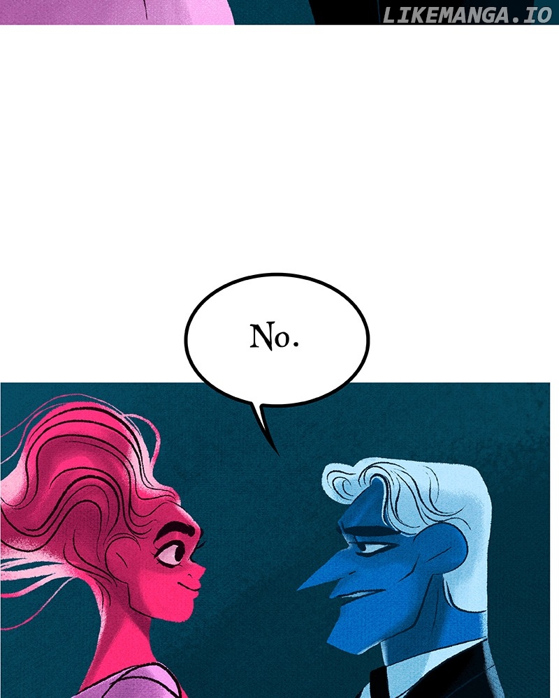 Lore Olympus chapter 134 - page 35