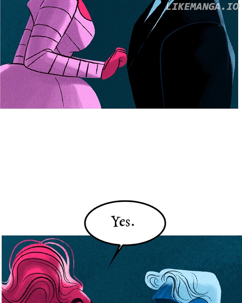 Lore Olympus chapter 134 - page 36