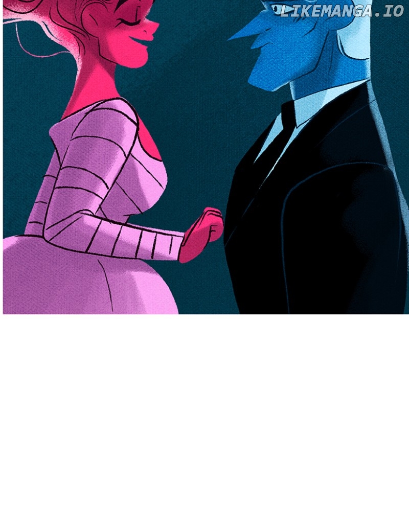 Lore Olympus chapter 134 - page 37