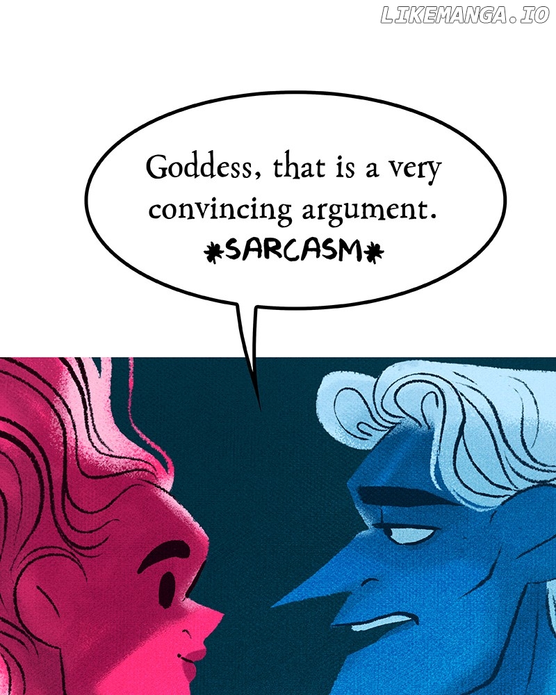 Lore Olympus chapter 134 - page 38