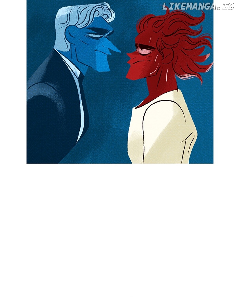 Lore Olympus chapter 134 - page 4