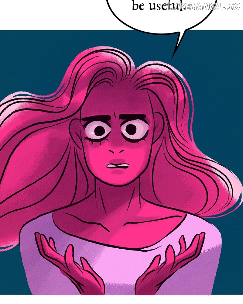Lore Olympus chapter 134 - page 40