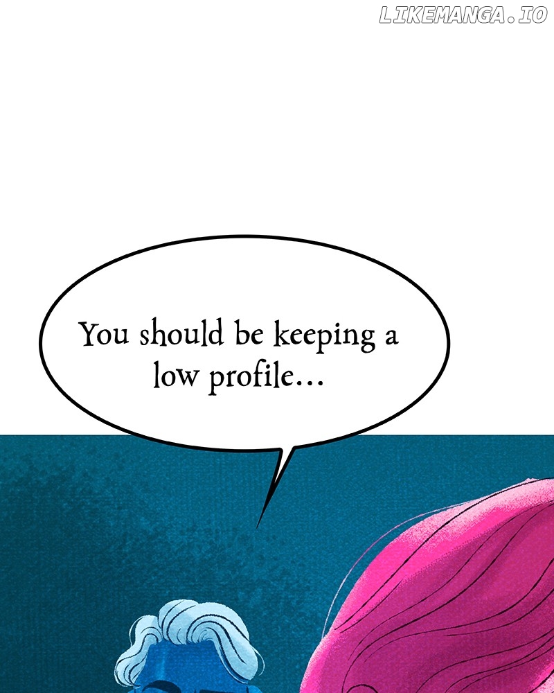 Lore Olympus chapter 134 - page 41