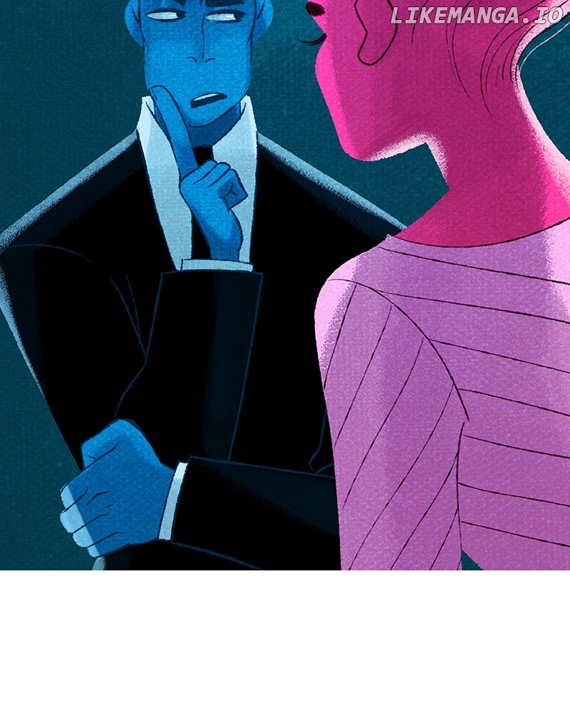 Lore Olympus chapter 134 - page 42