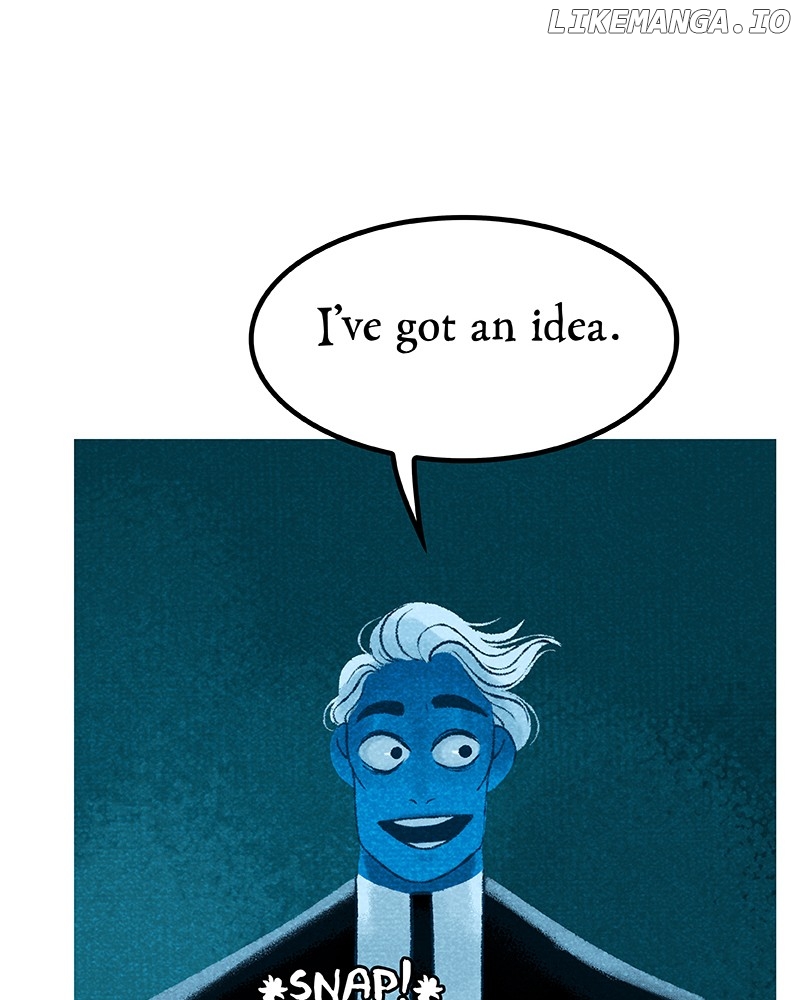 Lore Olympus chapter 134 - page 43