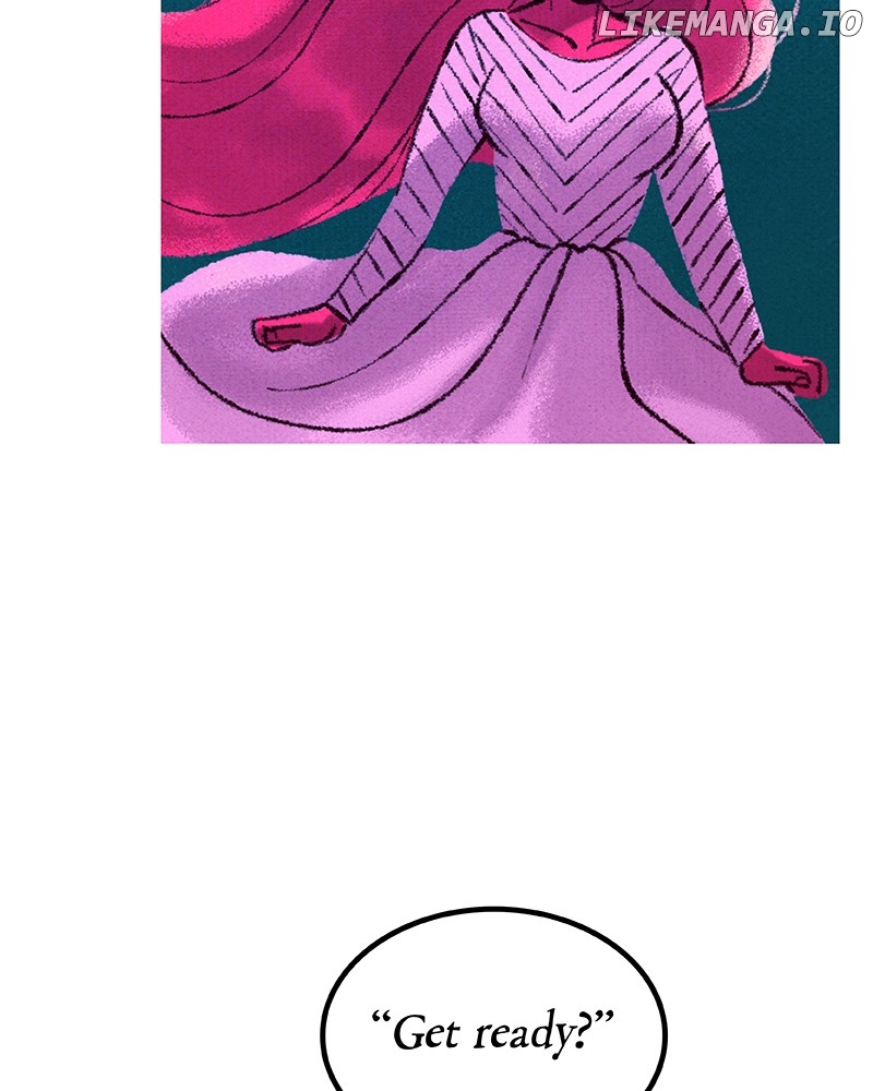 Lore Olympus chapter 134 - page 47