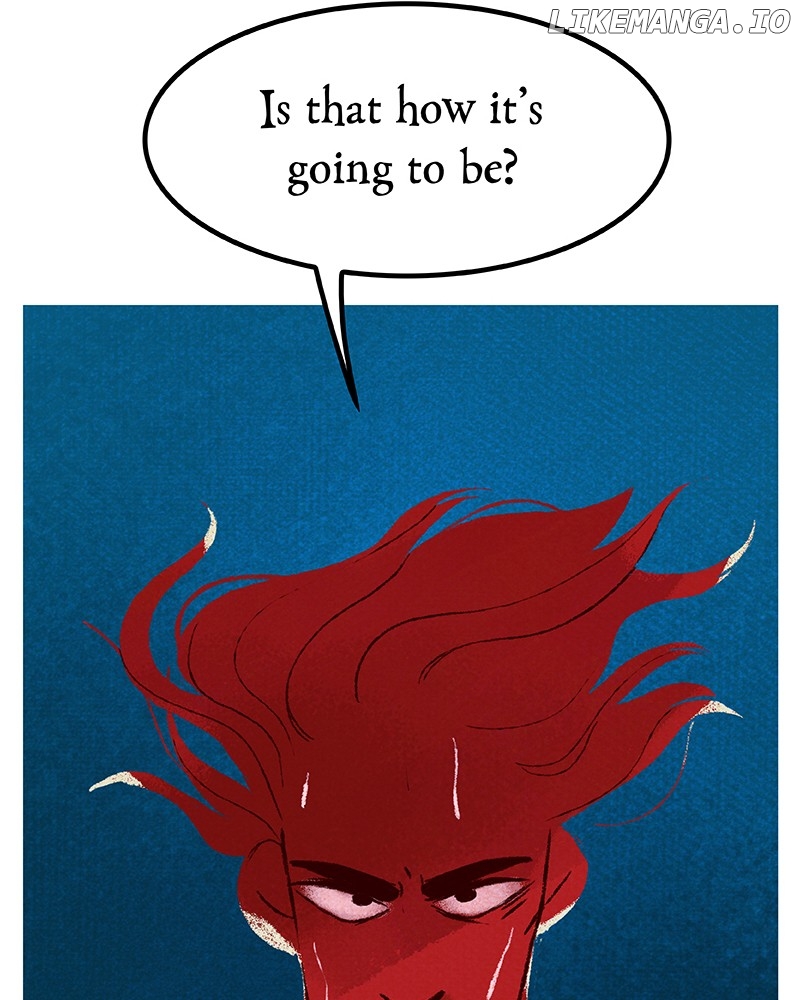 Lore Olympus chapter 134 - page 5