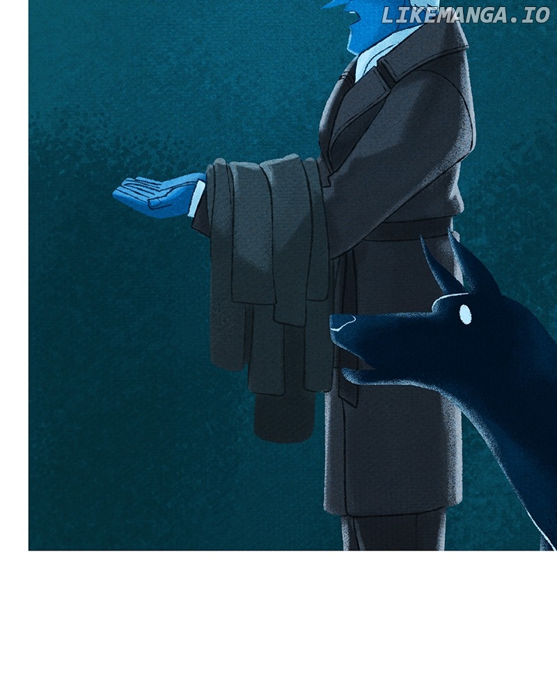 Lore Olympus chapter 134 - page 52