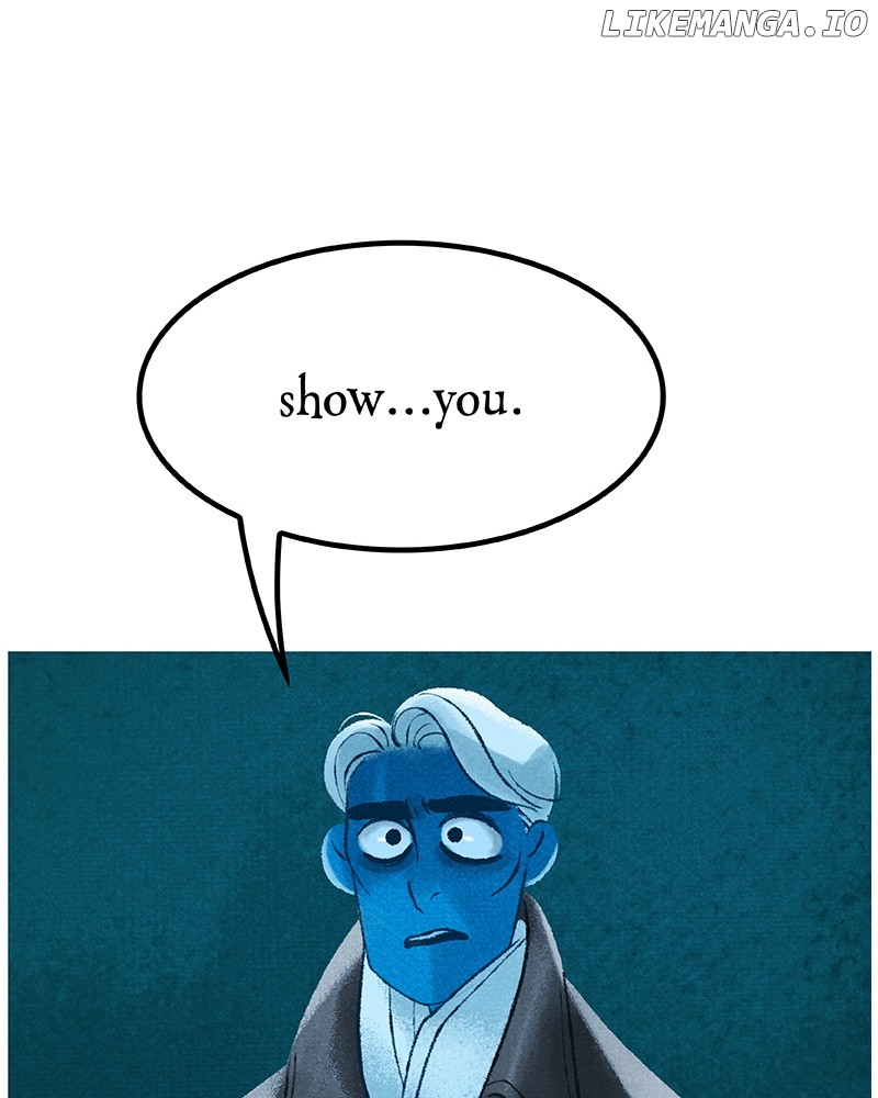 Lore Olympus chapter 134 - page 53