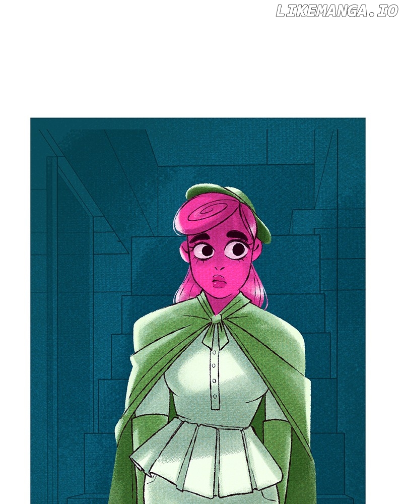 Lore Olympus chapter 134 - page 55