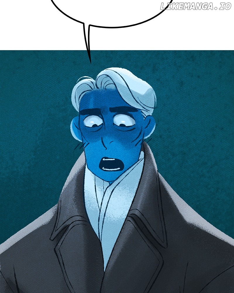 Lore Olympus chapter 134 - page 57