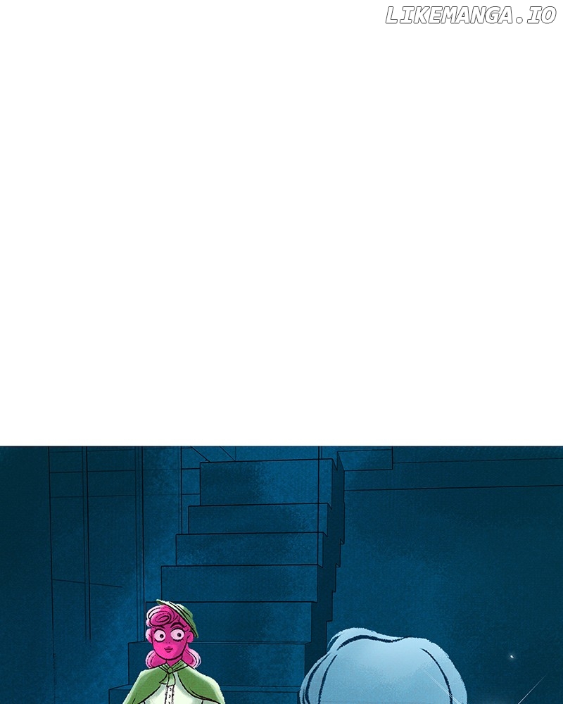 Lore Olympus chapter 134 - page 60