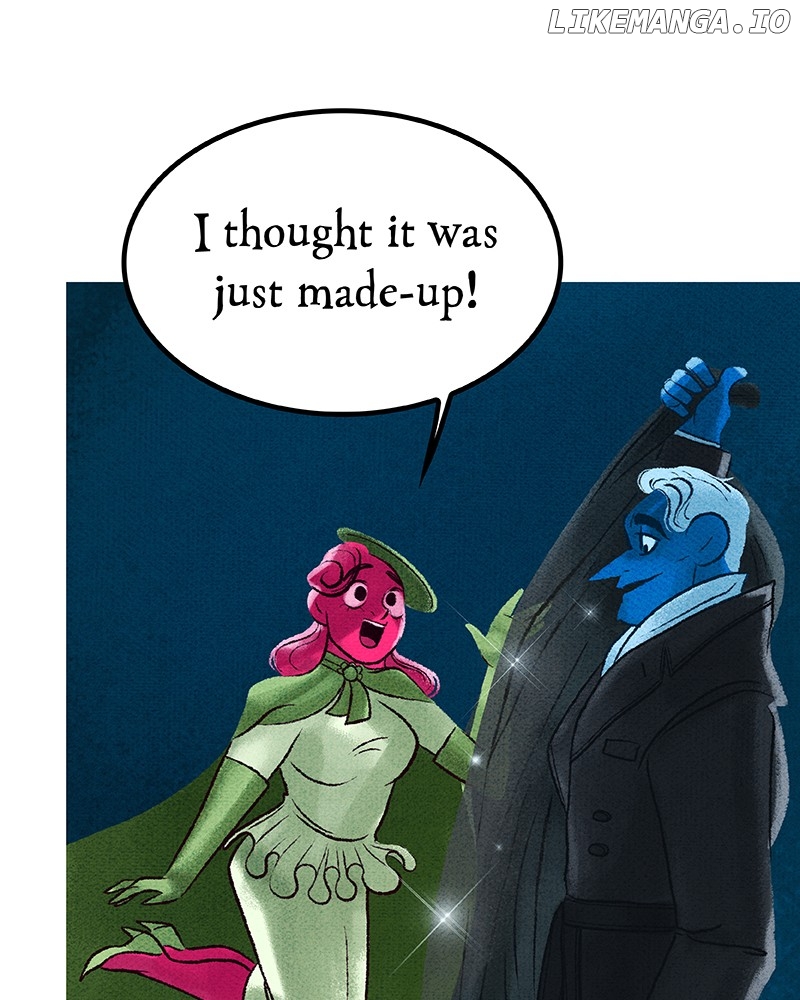 Lore Olympus chapter 134 - page 66