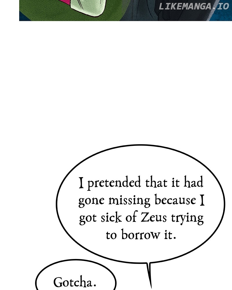 Lore Olympus chapter 134 - page 67