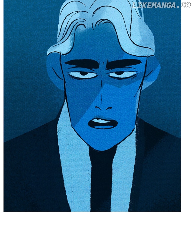 Lore Olympus chapter 134 - page 7