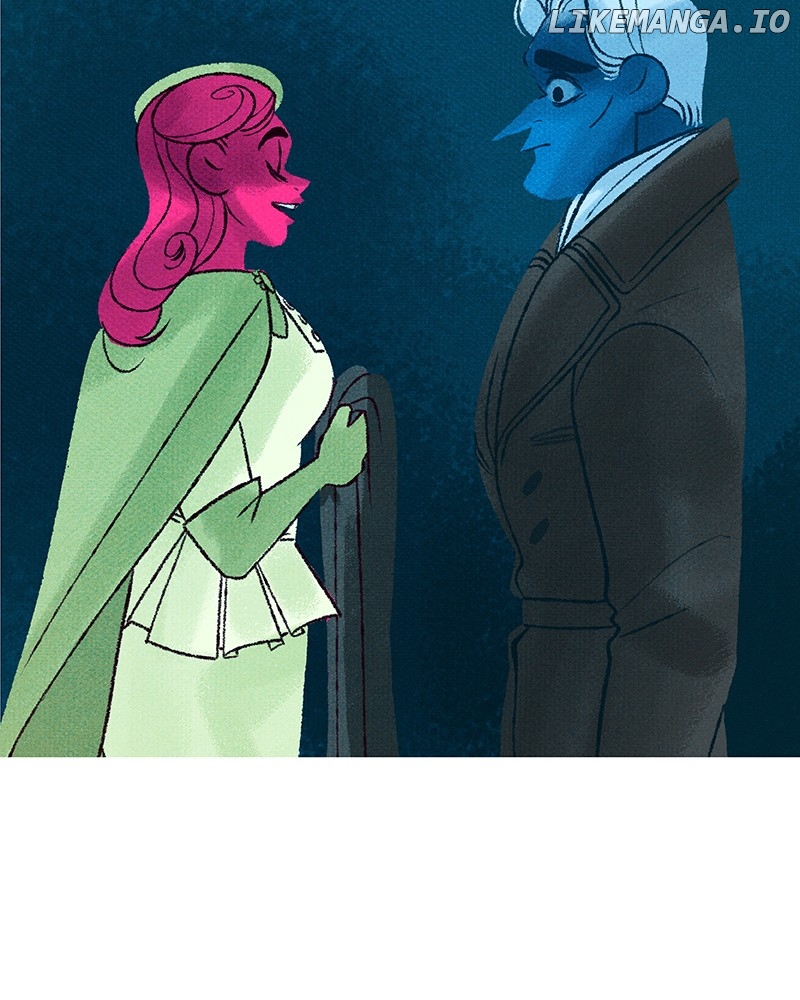 Lore Olympus chapter 134 - page 70