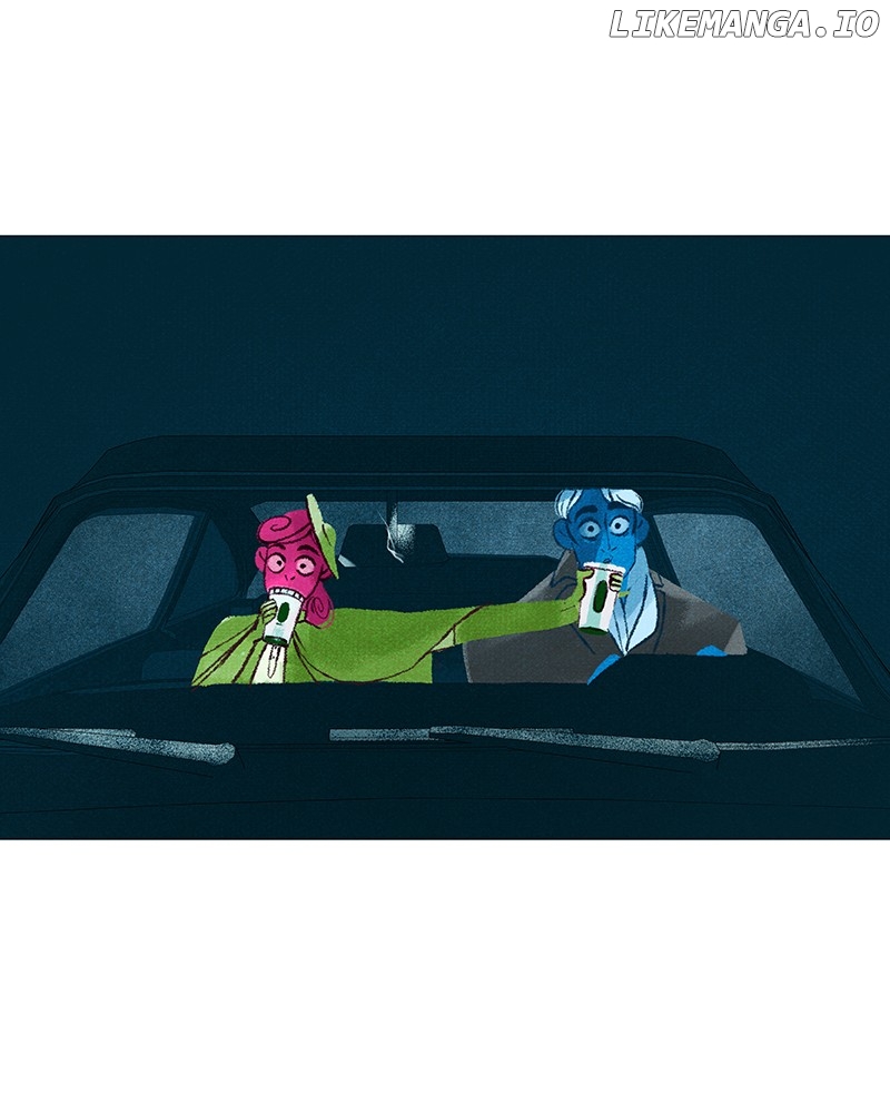 Lore Olympus chapter 134 - page 75
