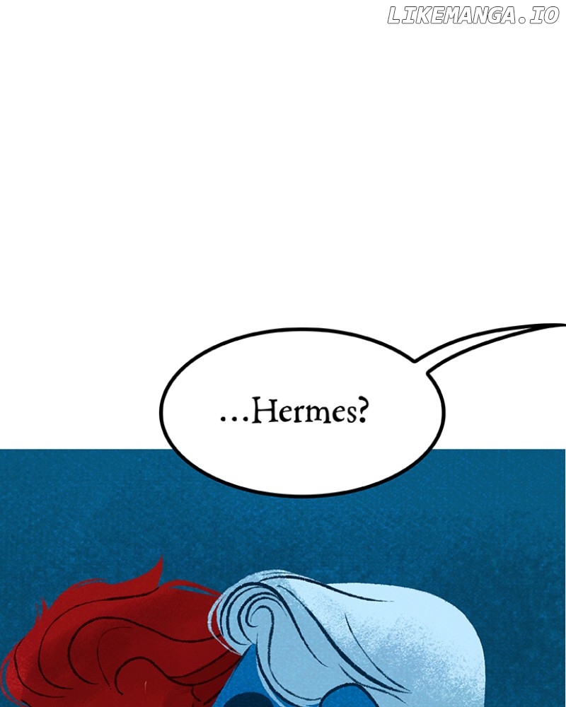 Lore Olympus chapter 134 - page 8