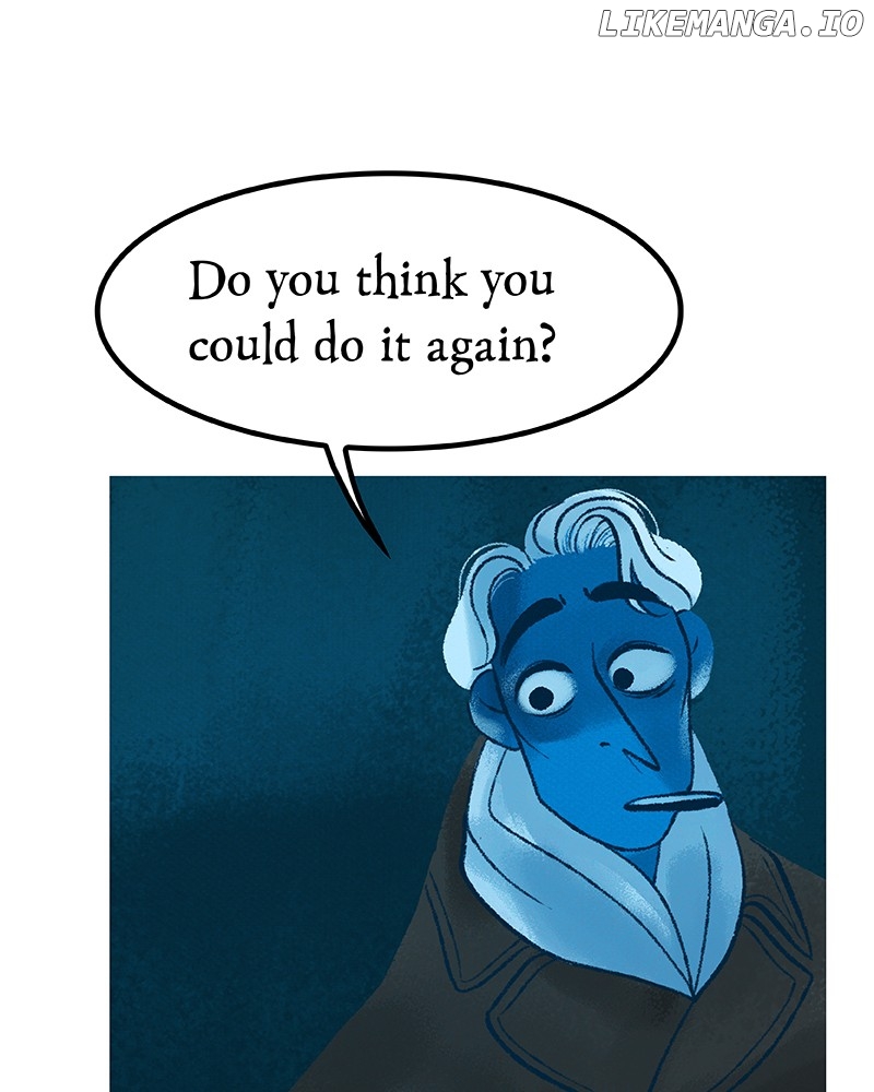 Lore Olympus chapter 134 - page 80