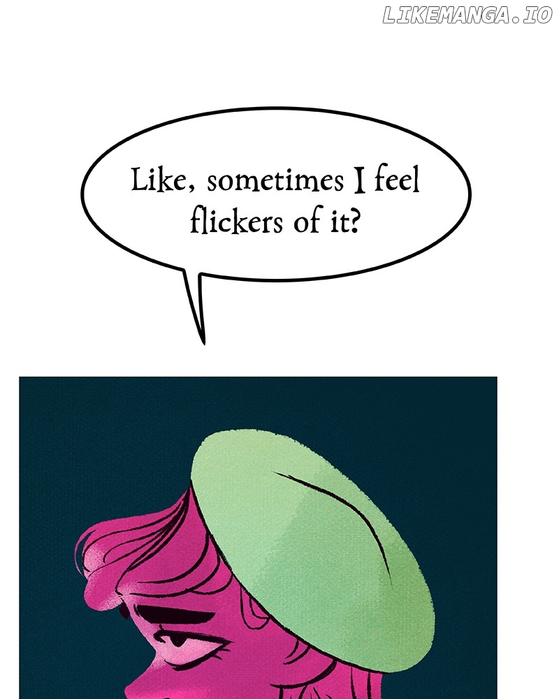 Lore Olympus chapter 134 - page 84