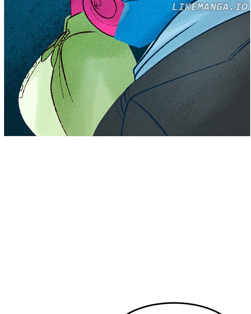 Lore Olympus chapter 134 - page 87