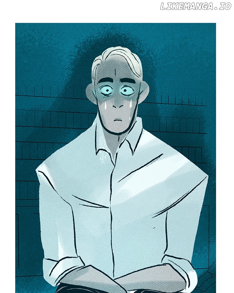 Lore Olympus chapter 134 - page 90