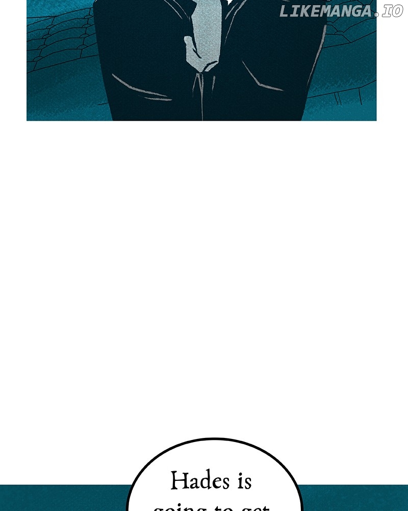 Lore Olympus chapter 134 - page 91