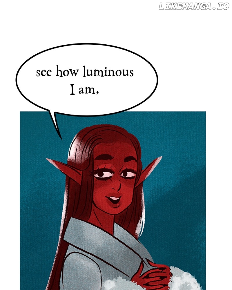 Lore Olympus chapter 134 - page 93