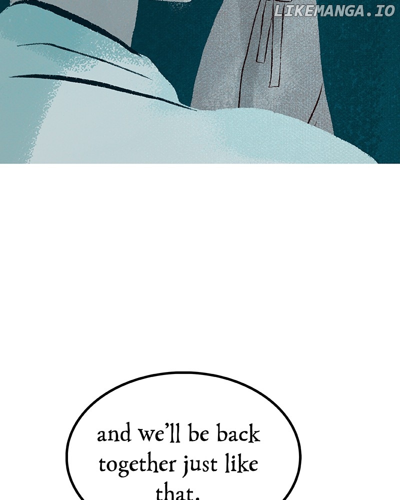 Lore Olympus chapter 134 - page 96
