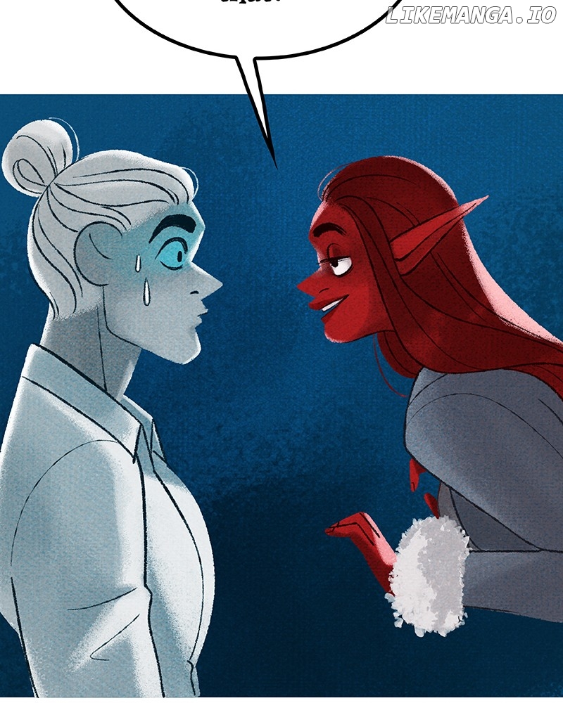 Lore Olympus chapter 134 - page 97