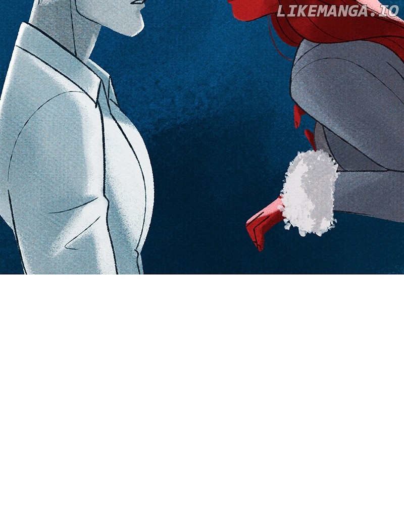 Lore Olympus chapter 134 - page 99
