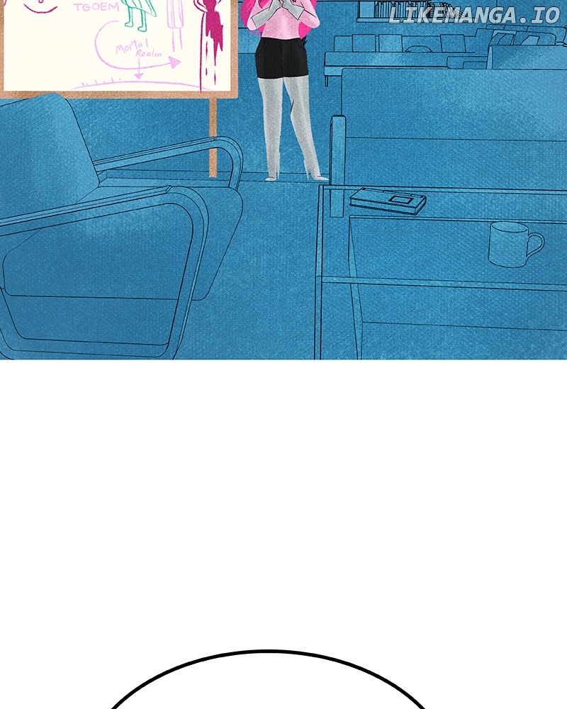 Lore Olympus chapter 160 - page 10