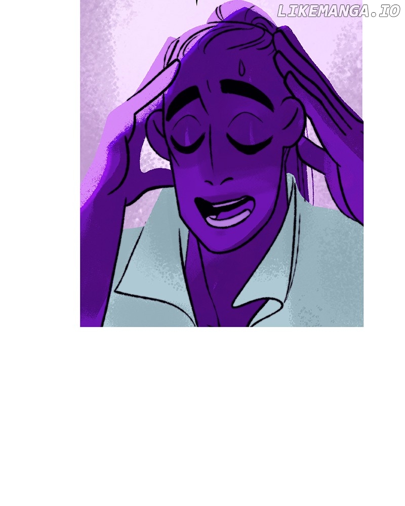 Lore Olympus chapter 160 - page 100