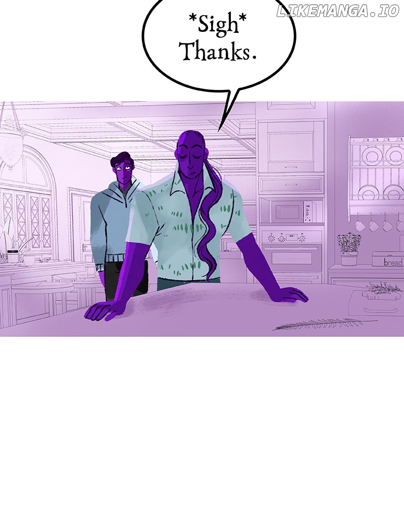 Lore Olympus chapter 160 - page 103