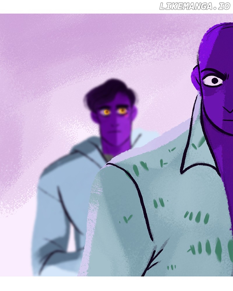 Lore Olympus chapter 160 - page 106