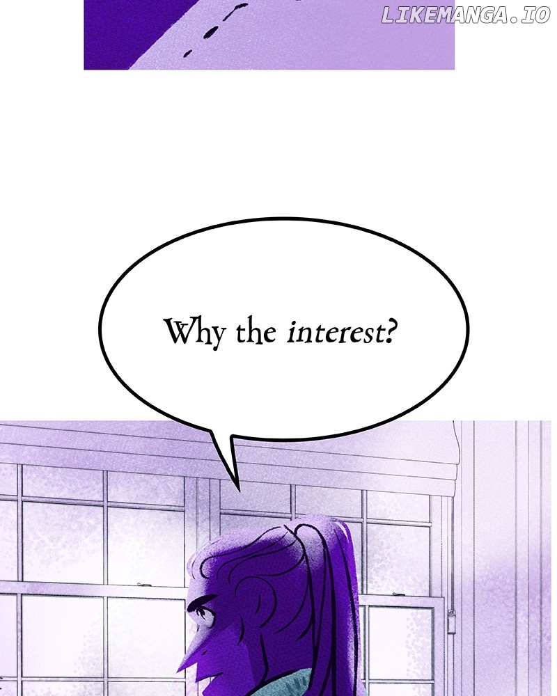 Lore Olympus chapter 160 - page 108