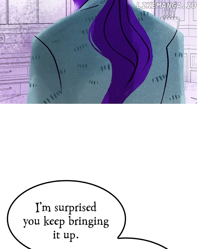Lore Olympus chapter 160 - page 109