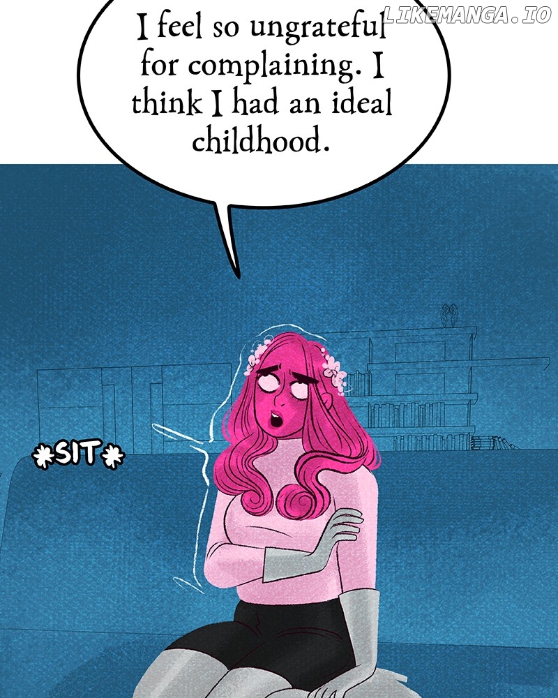 Lore Olympus chapter 160 - page 11