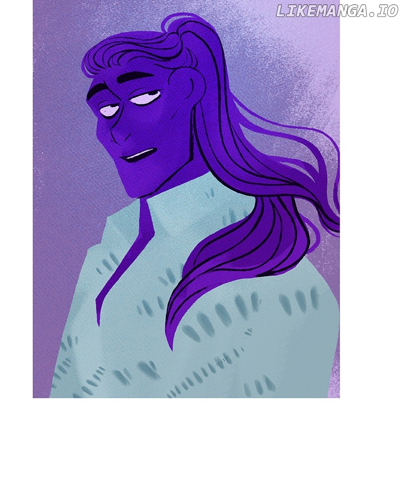 Lore Olympus chapter 160 - page 115