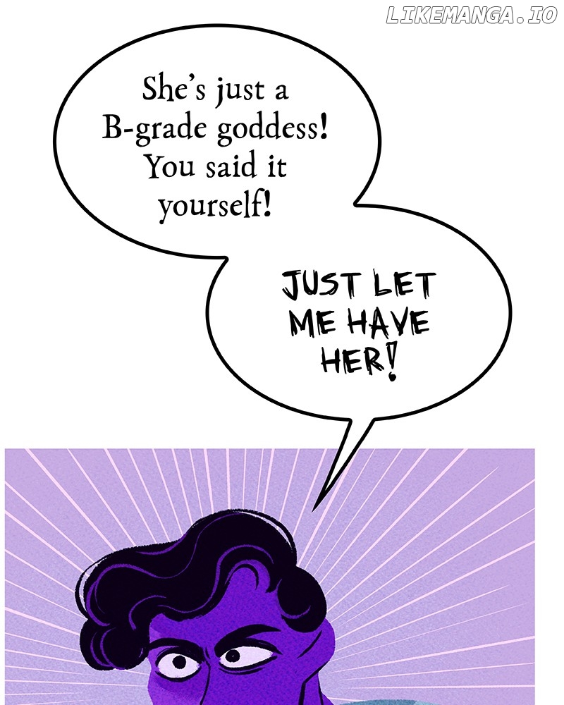 Lore Olympus chapter 160 - page 116