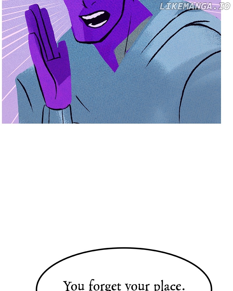 Lore Olympus chapter 160 - page 117