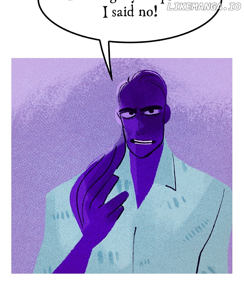 Lore Olympus chapter 160 - page 118