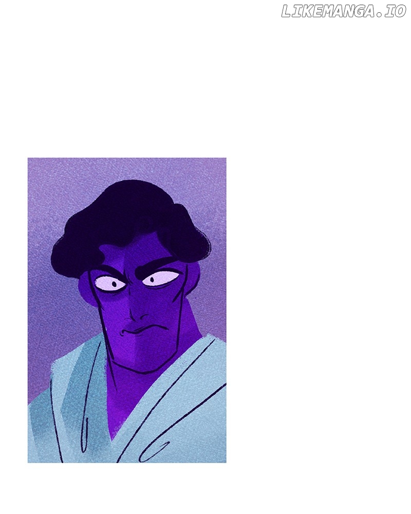 Lore Olympus chapter 160 - page 119